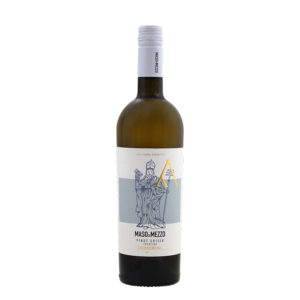 Maso di Mezzo Pinot Grigio (doos van 6 stuks)