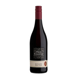 Paul Cluver Estate Pinot Noir (doos van 6 stuks)