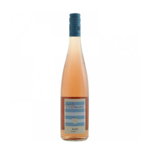 Wittmann rosé trocken (doos van 6 stuks)