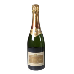 Champagne Veuve Maurice Lepitre Premier Cru (per fles)