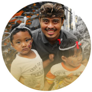 Sponsor the annual salary of one of our teachers